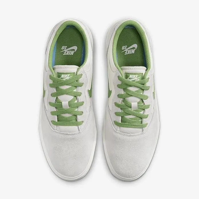 Nike shoes - Nike Chron 2 - Chron - DM3493-007 - Ivory 6