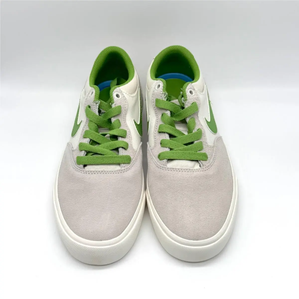 Nike shoes - Nike SB Chron 2 - Chron - DM3493-007 - Ivory (UPC: 196974646099) 0