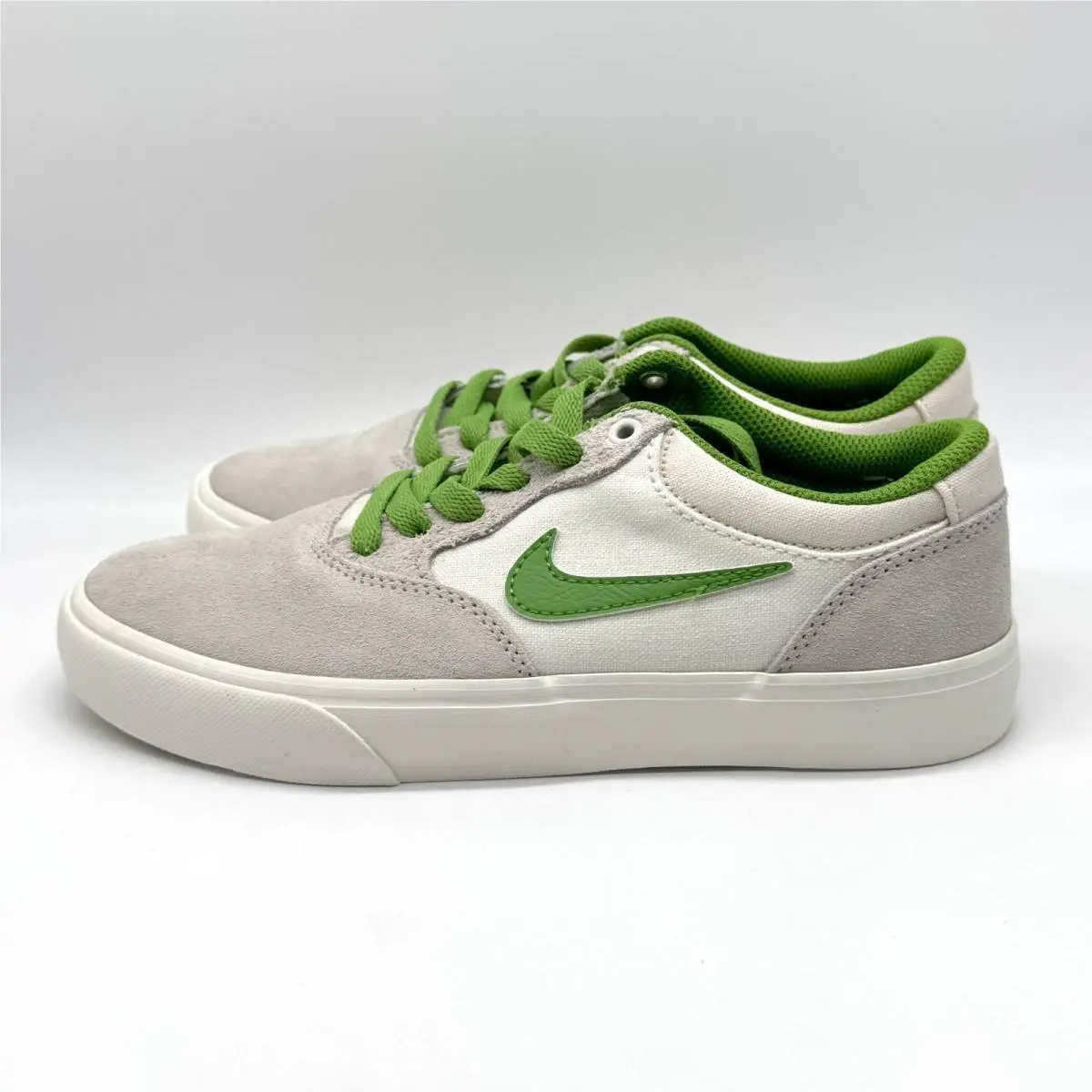 Nike shoes - Nike SB Chron 2 - Chron - DM3493-007 - Ivory (UPC: 196974646099) 1