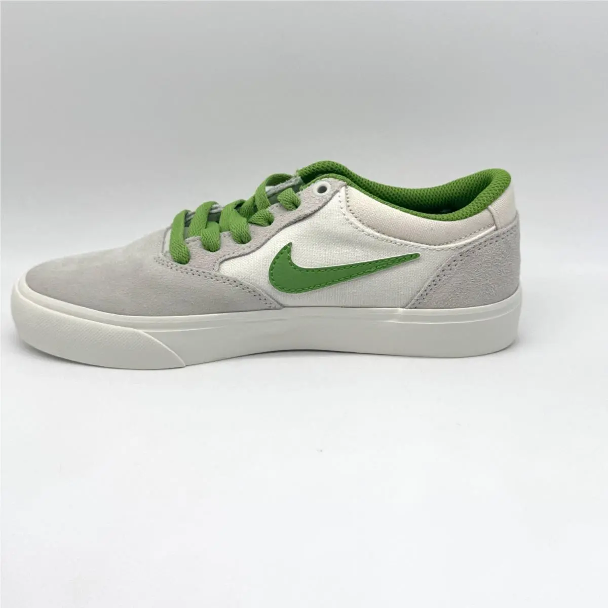 Nike shoes - Nike SB Chron 2 - Chron - DM3493-007 - Ivory (UPC: 196974646099) 4
