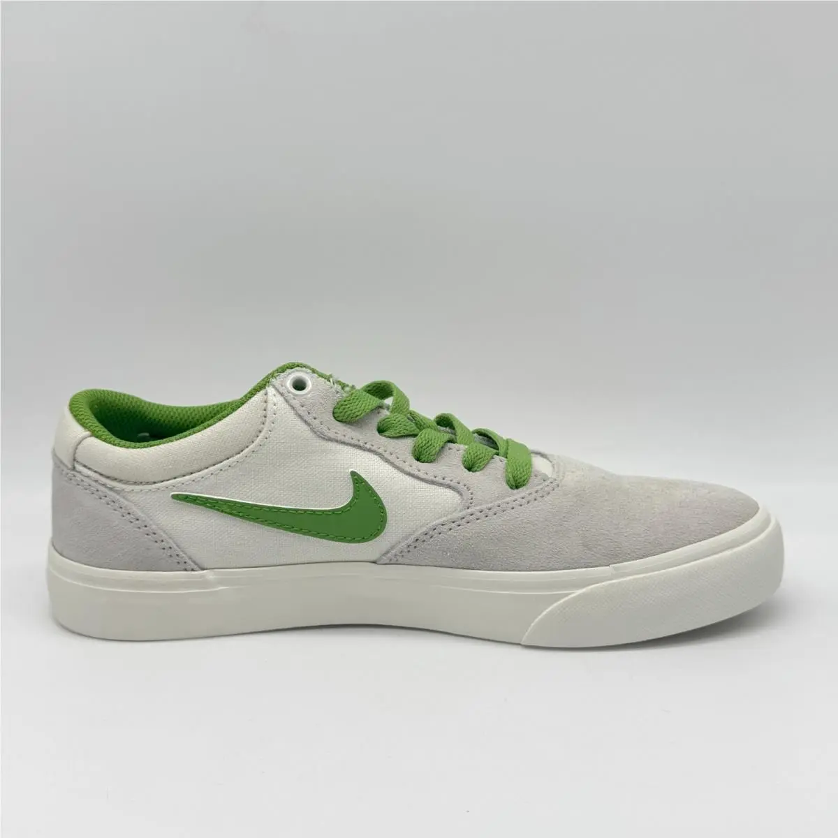 Nike shoes - Nike SB Chron 2 - Chron - DM3493-007 - Ivory (UPC: 196974646099) 5