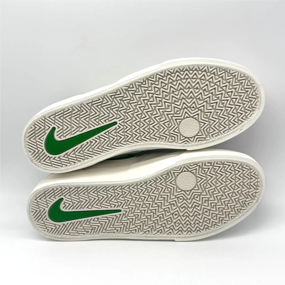 Nike shoes - Nike SB Chron 2 - Chron - DM3493-007 - Ivory (UPC: 196974646099) 6