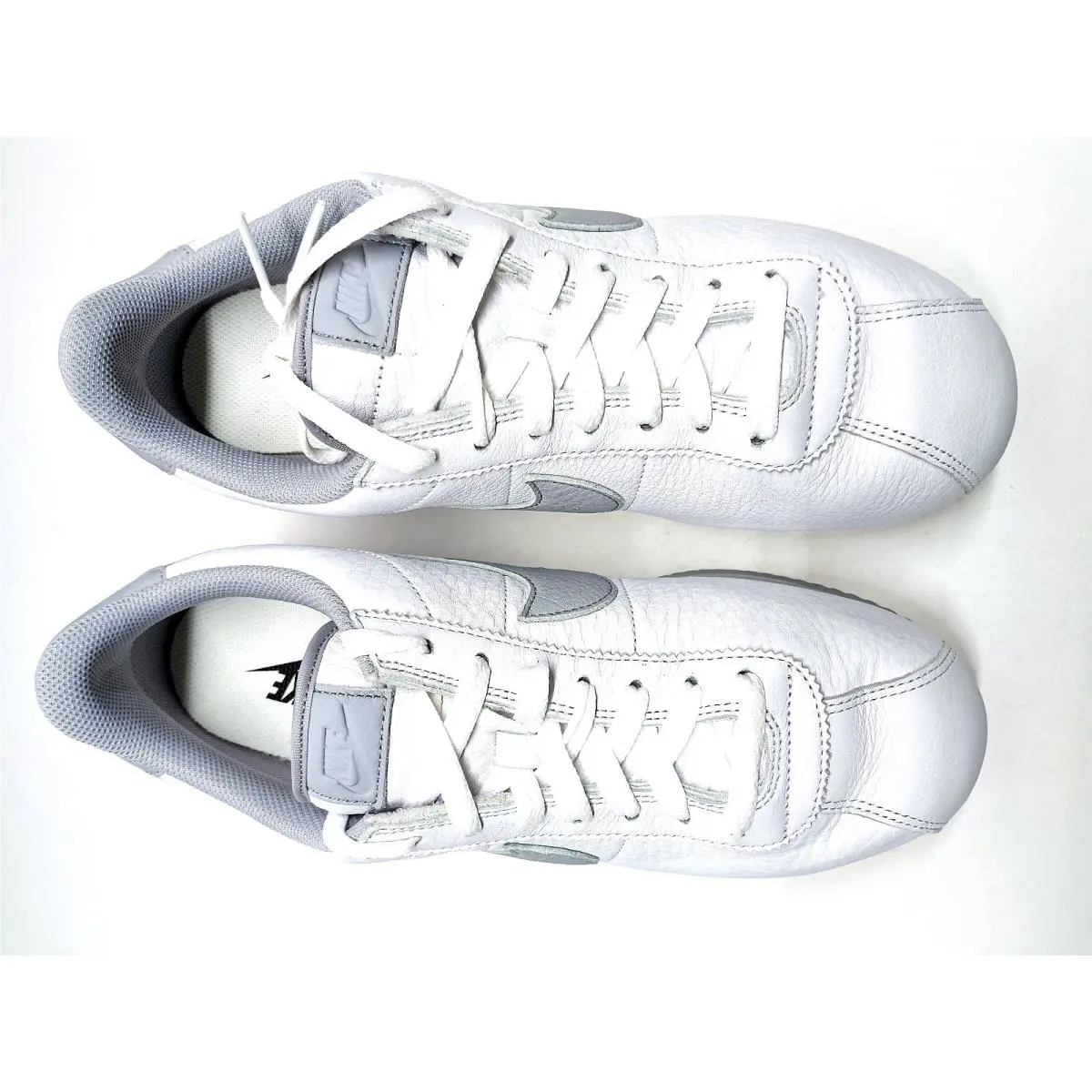 Nike shoes - Nike Cortez - Cortez - FJ8890-900 - White (UPC: 196970079693) 2