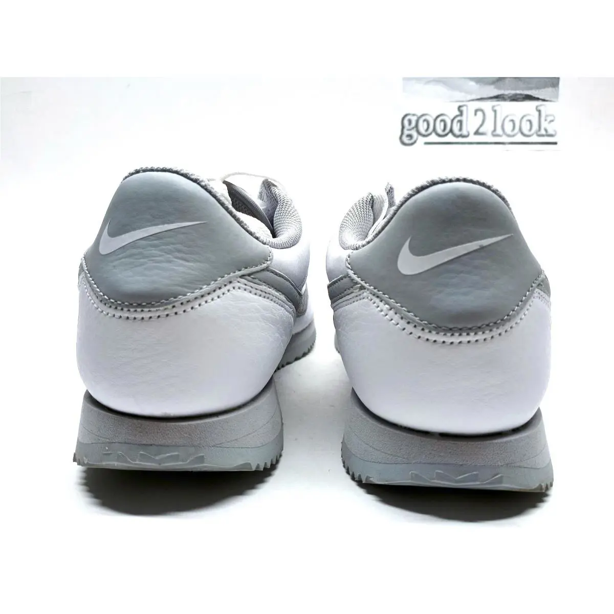 Nike shoes - Nike Cortez - Cortez - FJ8890-900 - White (UPC: 196970079693) 3