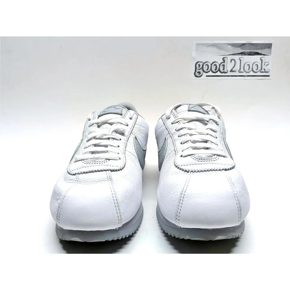 Nike shoes - Nike Cortez - Cortez - FJ8890-900 - White (UPC: 196970079693) 1