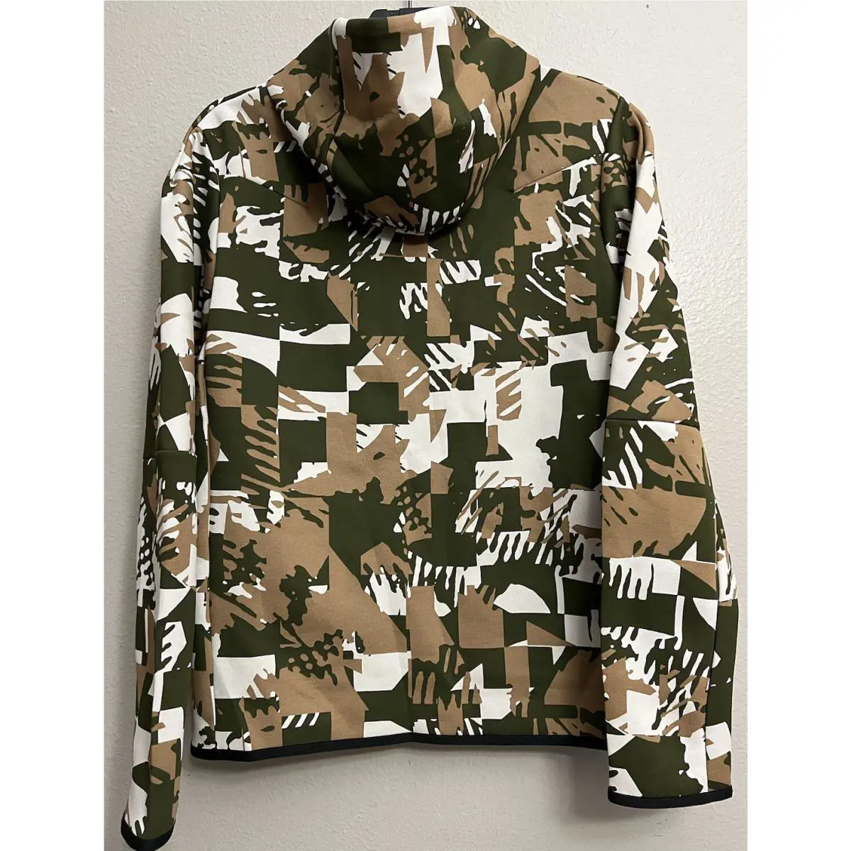 Nike clothing - DM6456-072 - DM6456-072 - Multicolor (UPC: 195245647896) 2