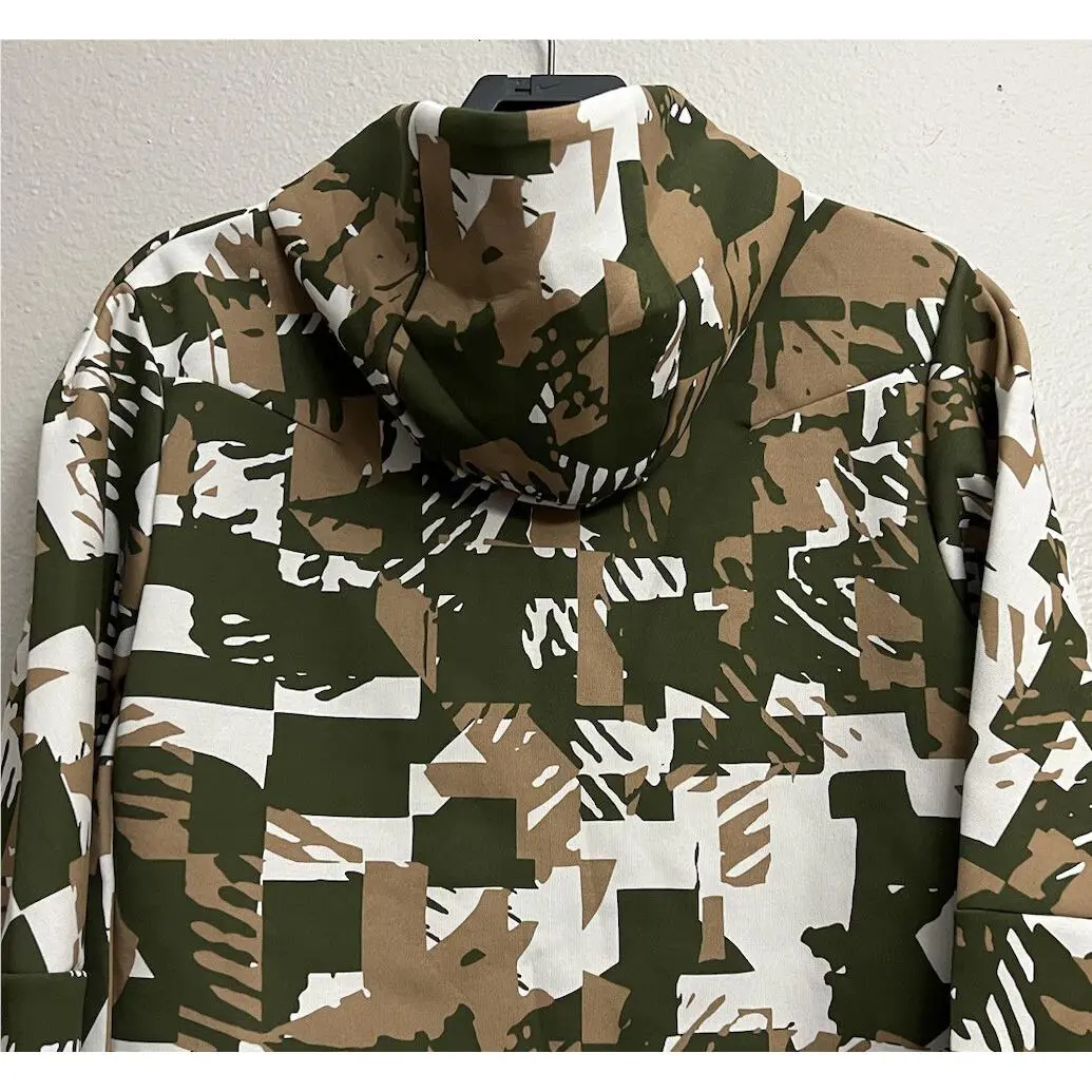 Nike clothing - DM6456-072 - DM6456-072 - Multicolor (UPC: 195245647896) 3