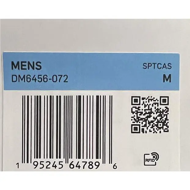 Nike clothing - DM6456-072 - DM6456-072 - Multicolor (UPC: 195245647896) 5