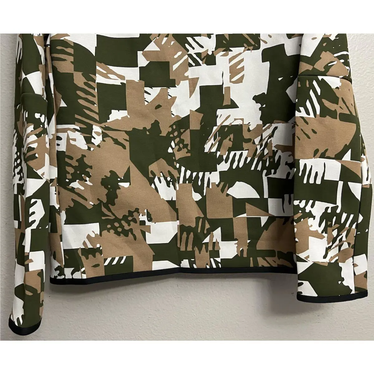 Nike clothing - DM6456-072 - DM6456-072 - Multicolor (UPC: 195245647896) 4