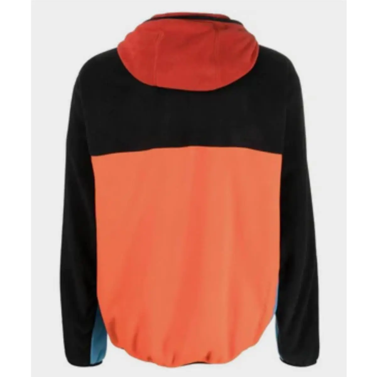 Nike clothing - black blue orange 0
