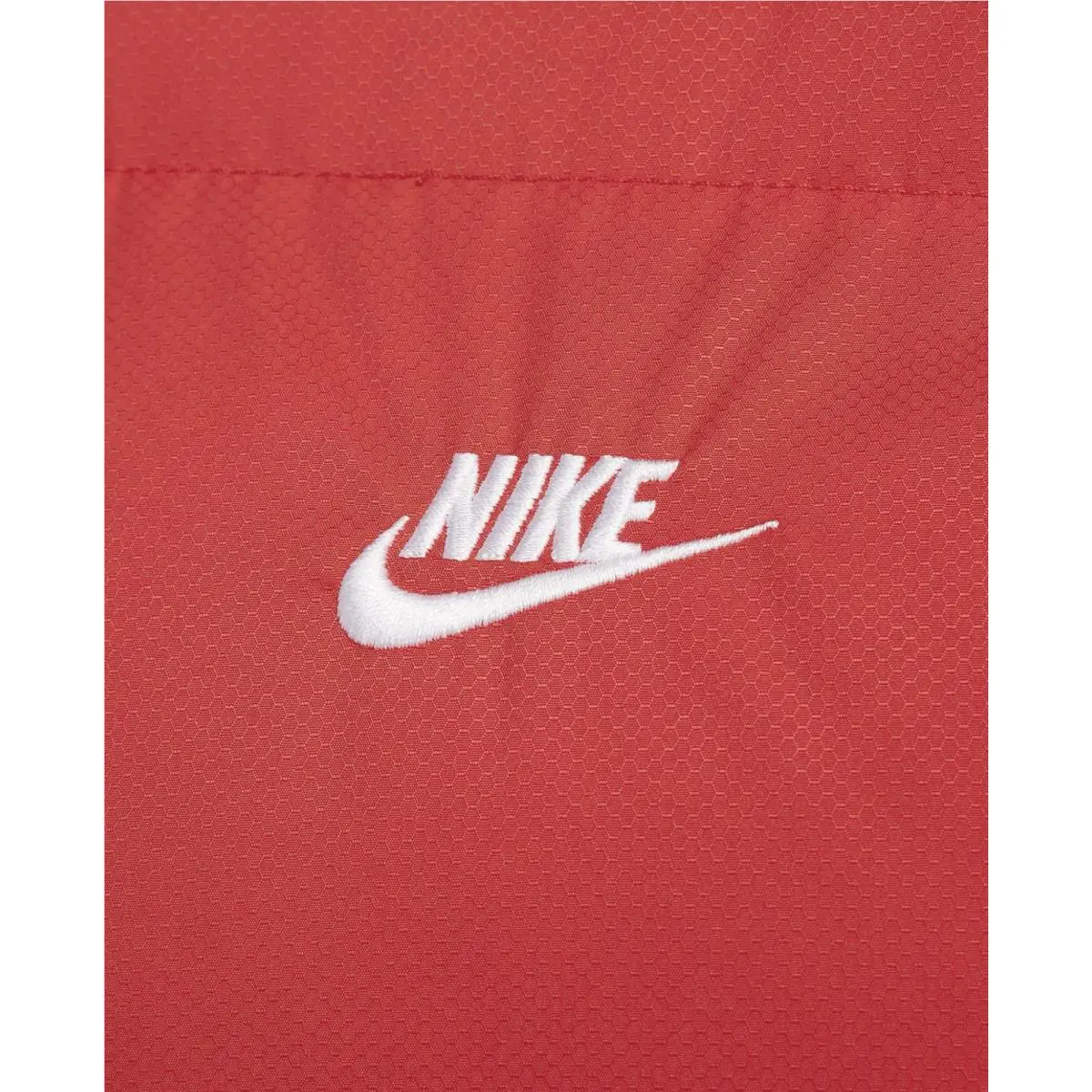 Nike clothing - Nike Life - Life - FB7368 450 FB7368657 - Red (UPC: 196609959440) 2