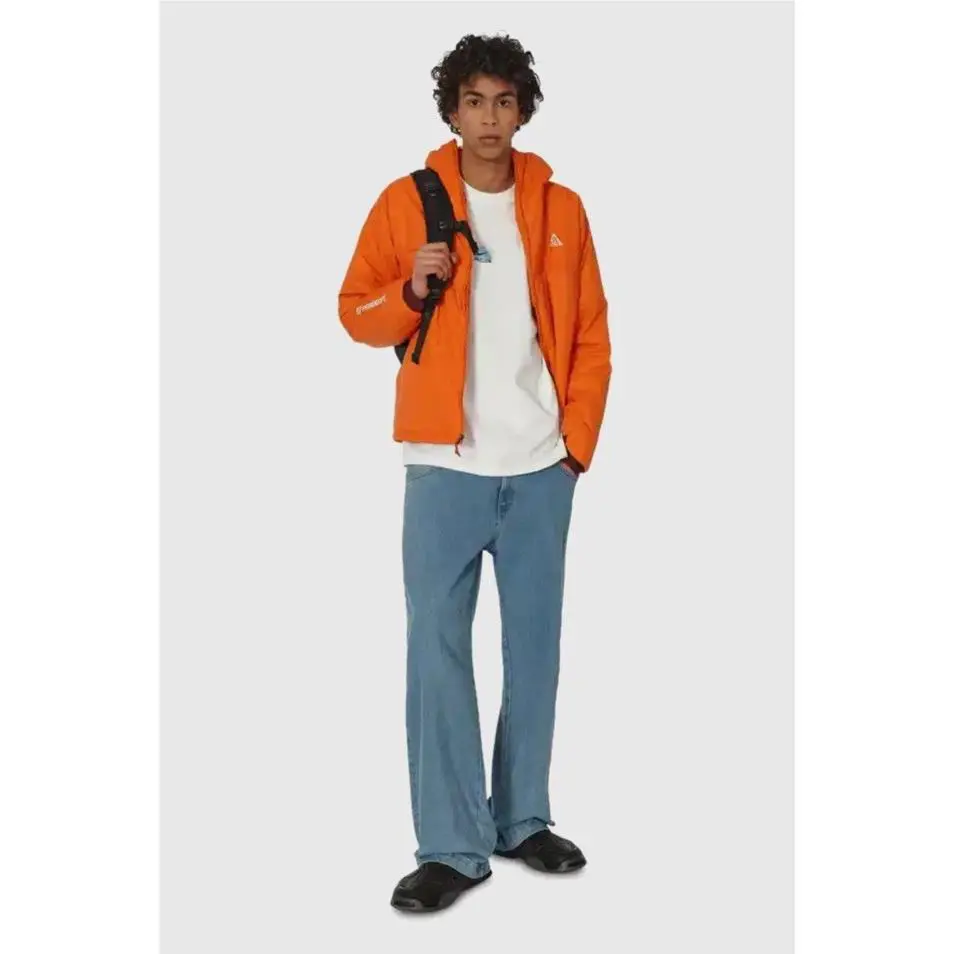 Nike clothing - Nike - Orange 11