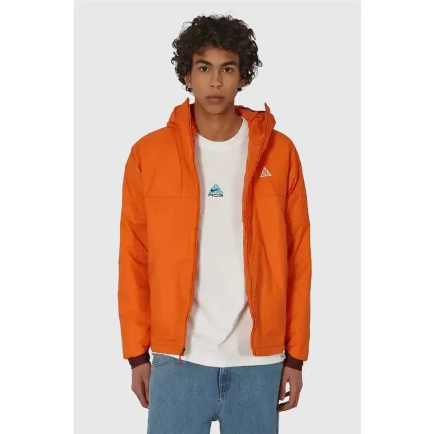 Nike clothing - Nike - Orange 0
