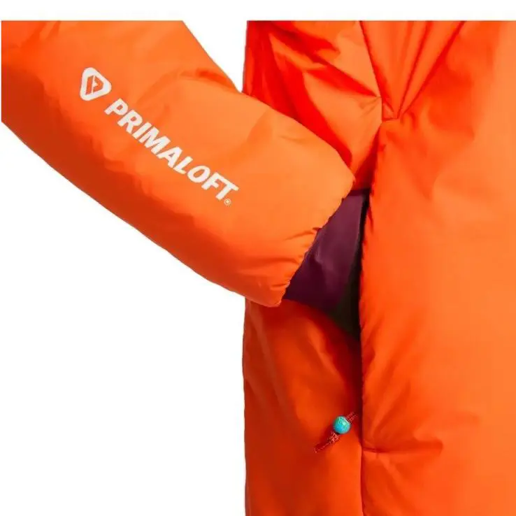 Nike clothing - Nike - Orange 8