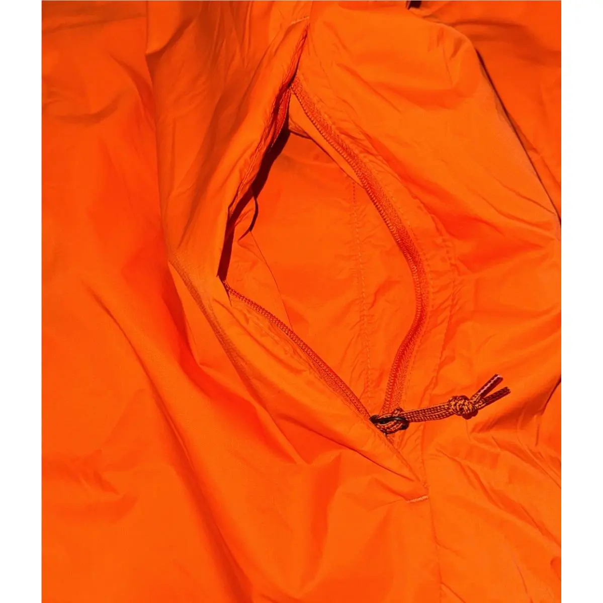 Nike clothing - Nike - Orange 1
