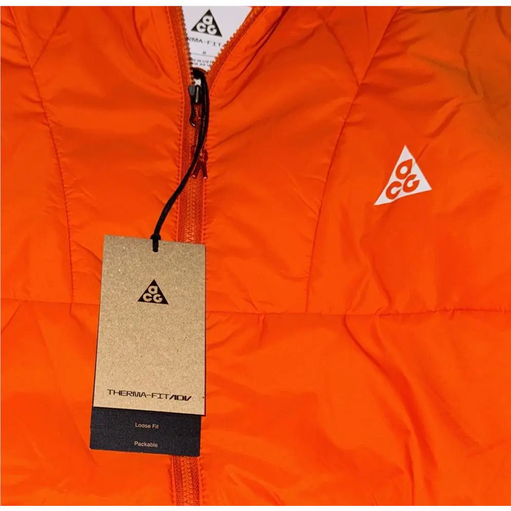 Nike clothing - Nike - Orange 2
