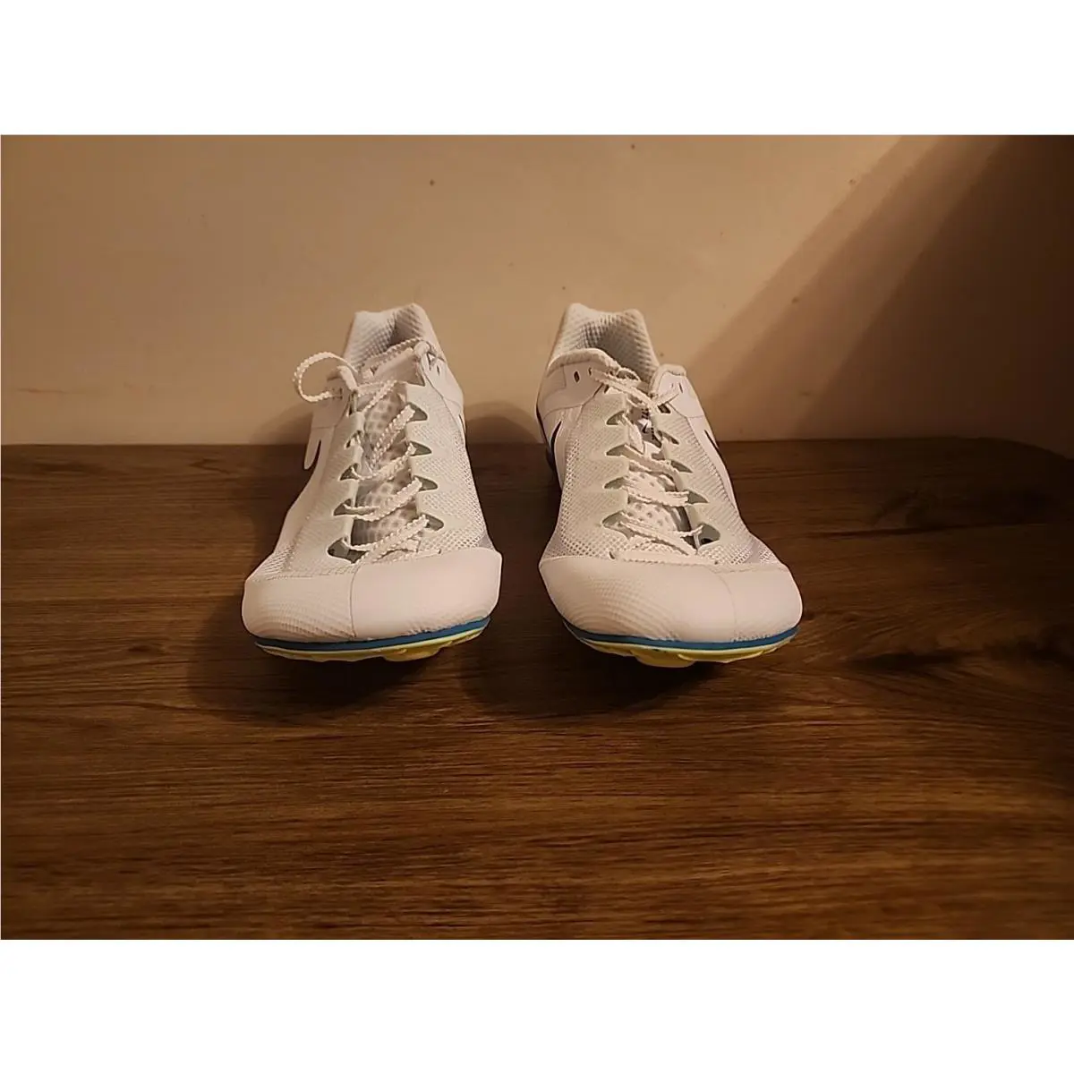Nike shoes - Nike Air Zoom Rival - Air Zoom Rival - White 0