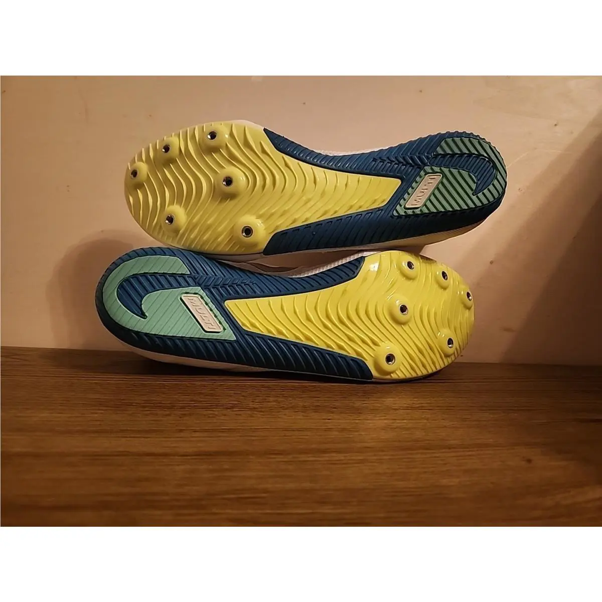 Nike shoes - Nike Air Zoom Rival - Air Zoom Rival - White 6