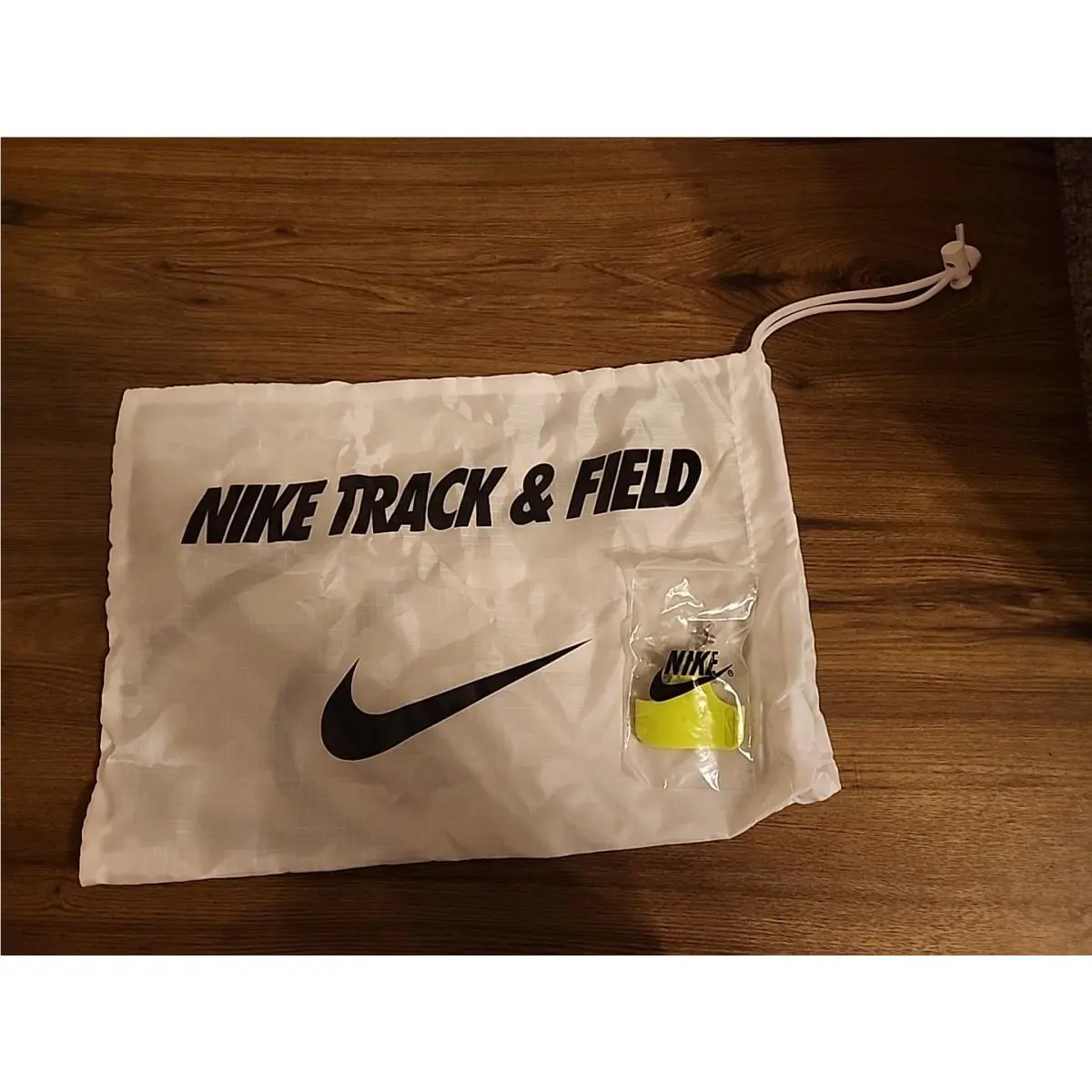 Nike shoes - Nike Air Zoom Rival - Air Zoom Rival - White 7