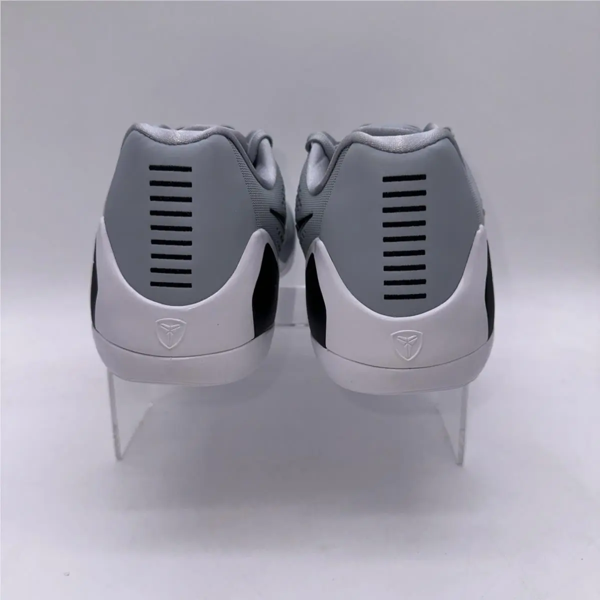 Nike shoes - Nike Kobe 9 Elite - Kobe Elite - Ih1401-001 - Gray 3