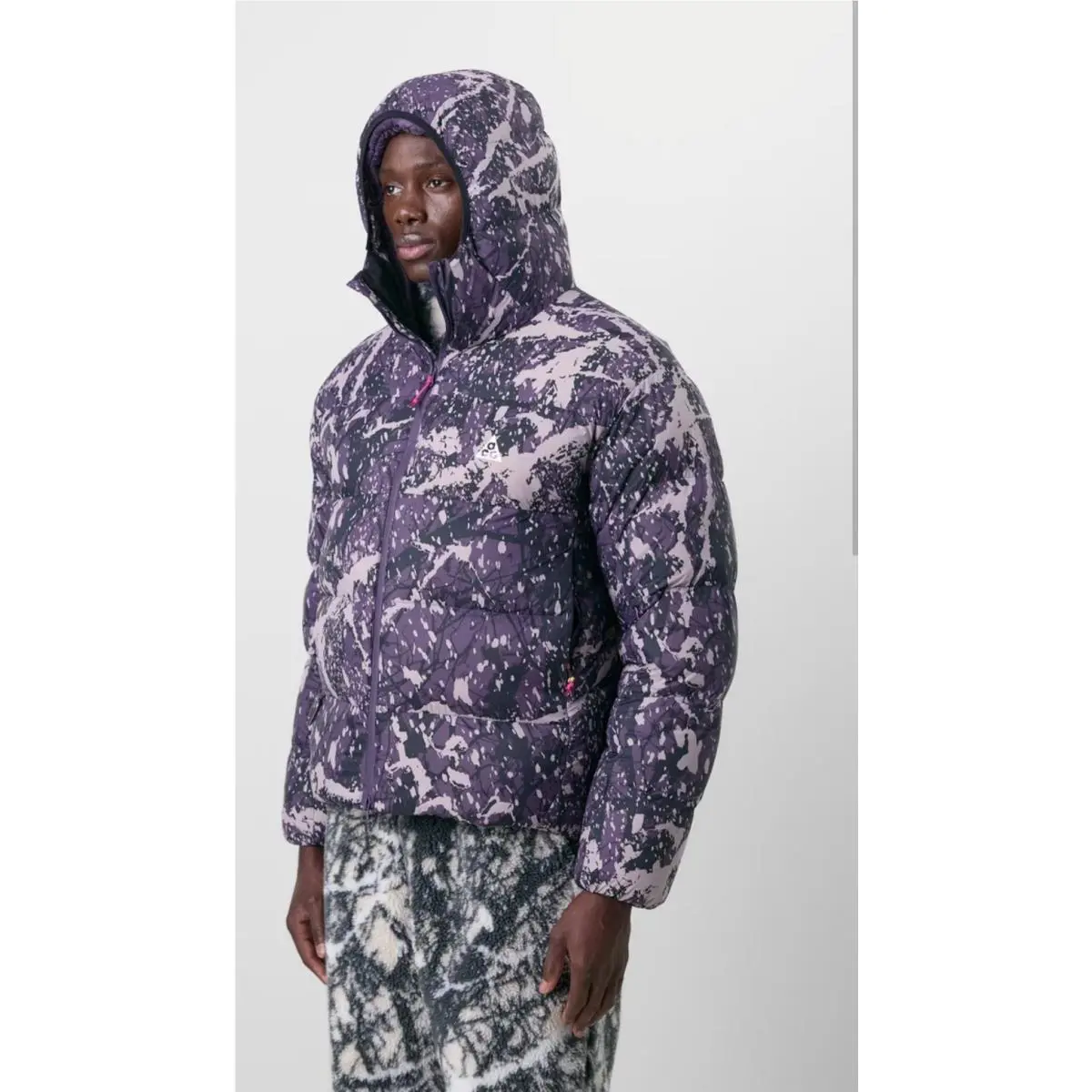 Nike clothing - Nike ACG Therma-Fit Lunar Lake - Multicolor 2
