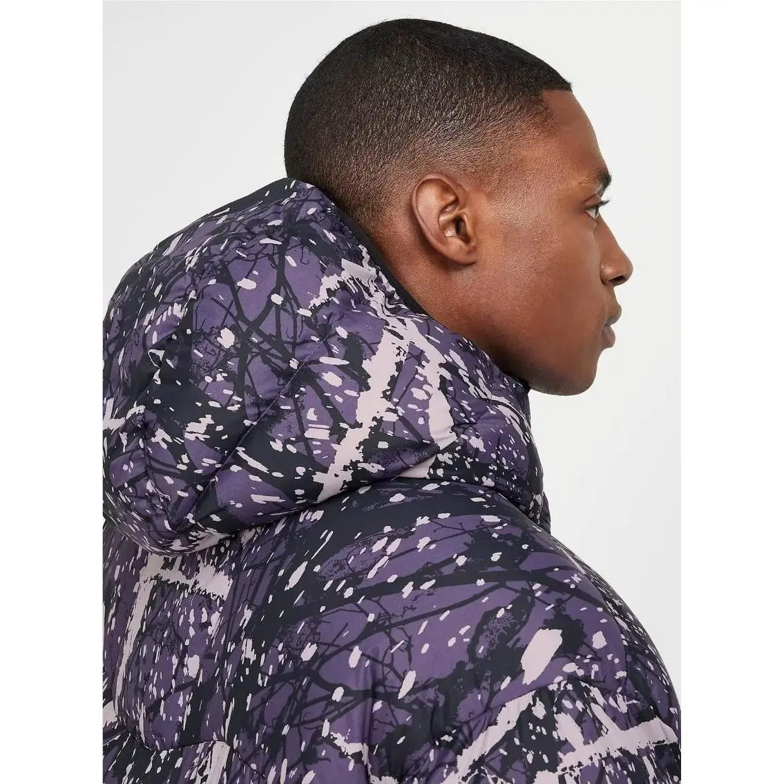 Nike clothing - Nike ACG Therma-Fit Lunar Lake - Multicolor 1
