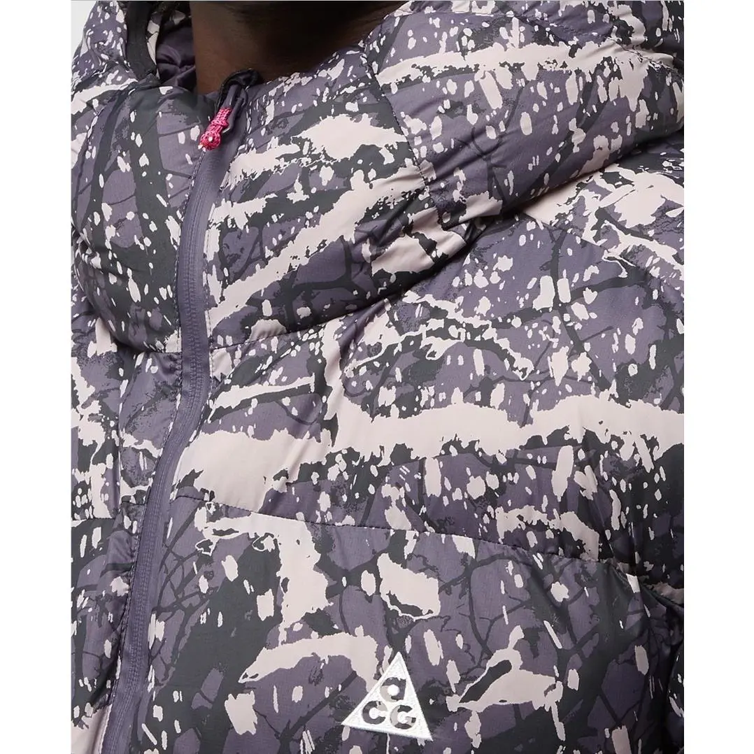 Nike clothing - Nike ACG Therma-Fit Lunar Lake - Multicolor 5