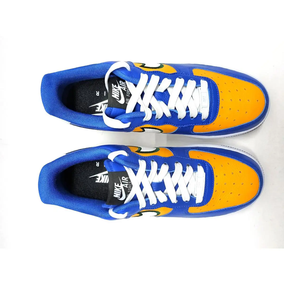 Nike shoes - Nike Air Force 1 - Air Force - HF0663-900 - Blue (UPC: 197601934954) 2