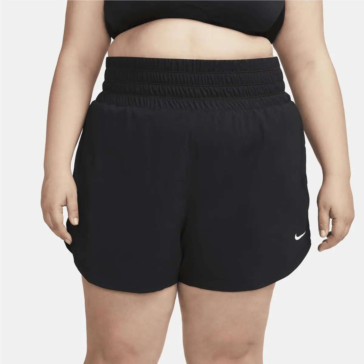 Nike clothing - Black (UPC: 196156298177) 0