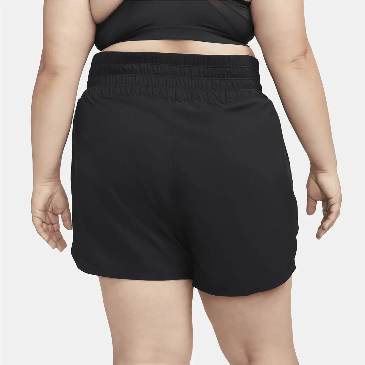 Nike clothing - Black (UPC: 196156298177) 1