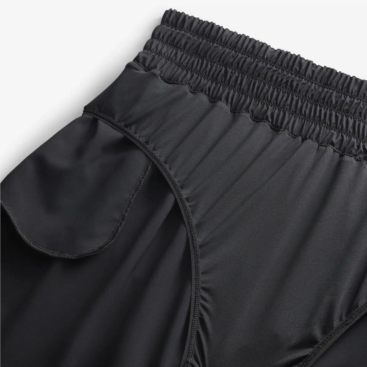 Nike clothing - Black (UPC: 196156298177) 2
