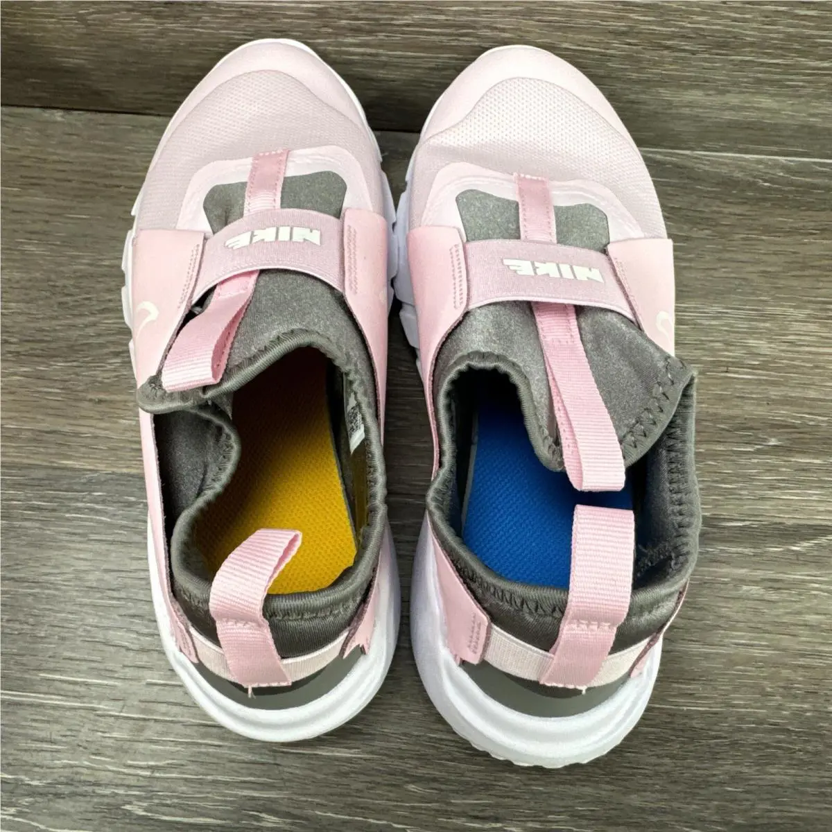 Nike shoes - Nike Flex Runner 2 - Flex Runner - Pink 10