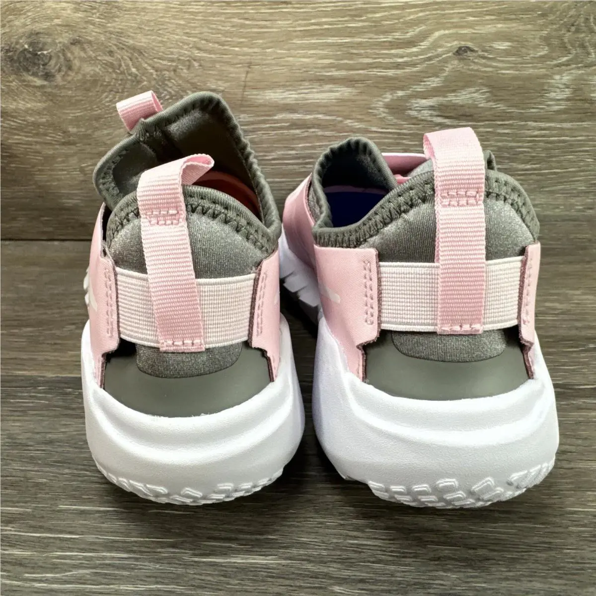 Nike shoes - Nike Flex Runner 2 - Flex Runner - Pink 11