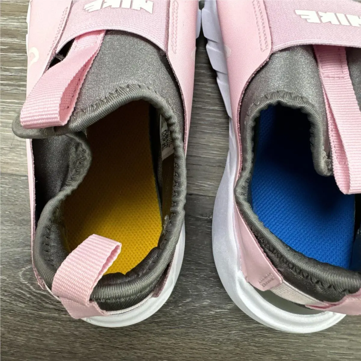 Nike shoes - Nike Flex Runner 2 - Flex Runner - Pink 13