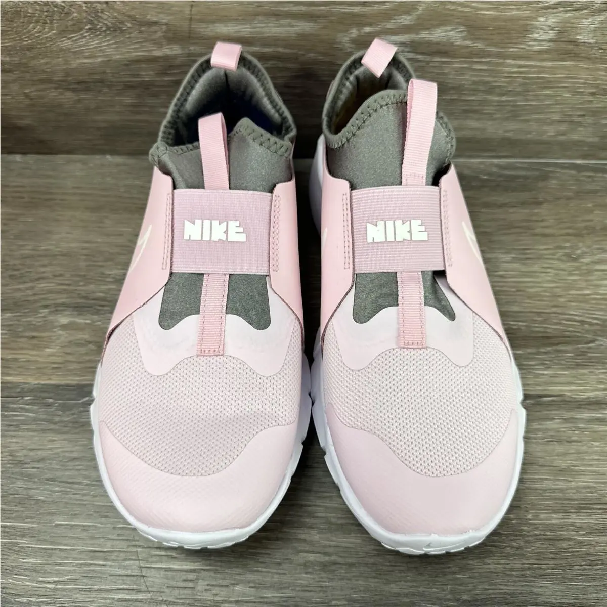 Nike shoes - Nike Flex Runner 2 - Flex Runner - Pink 0