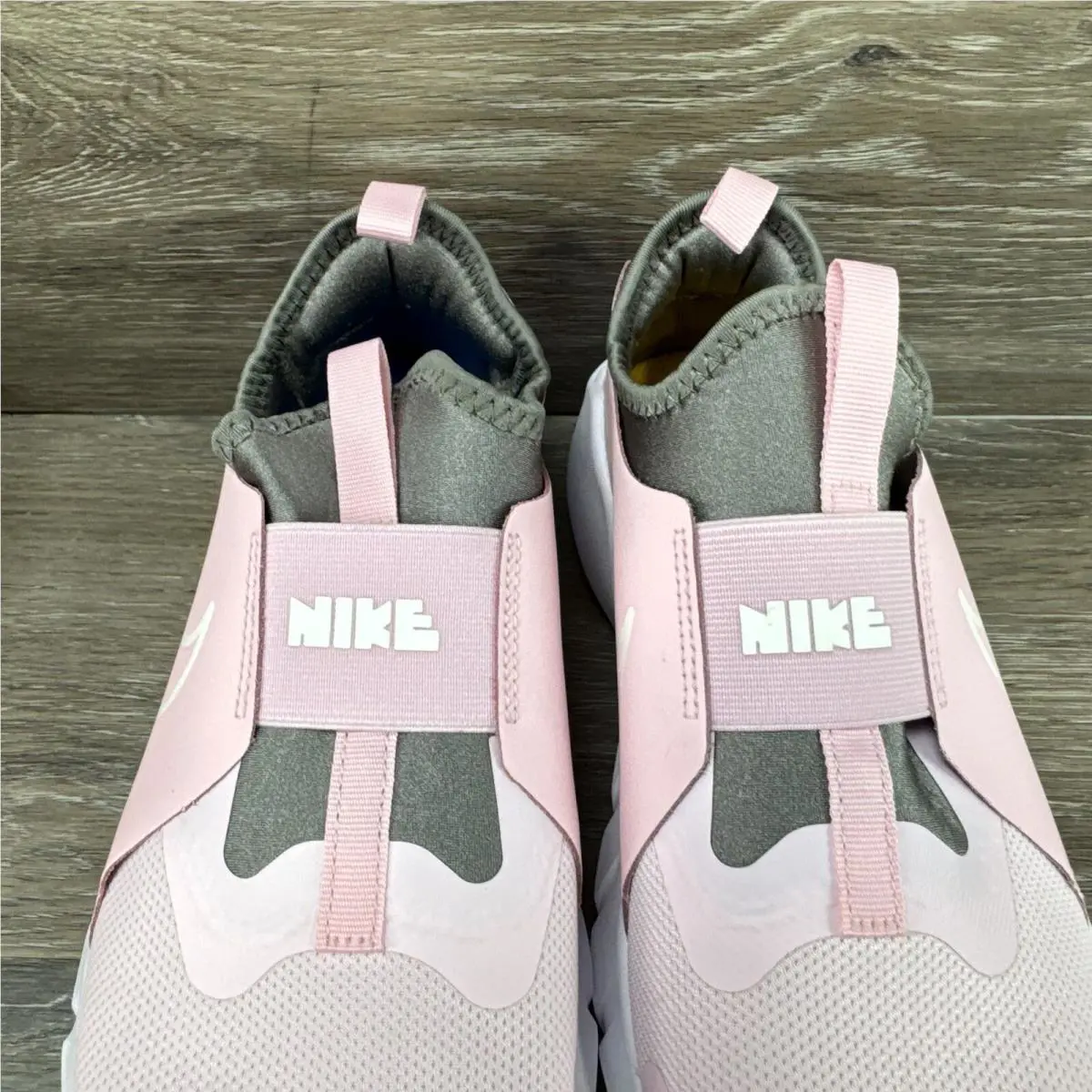 Nike shoes - Nike Flex Runner 2 - Flex Runner - Pink 3