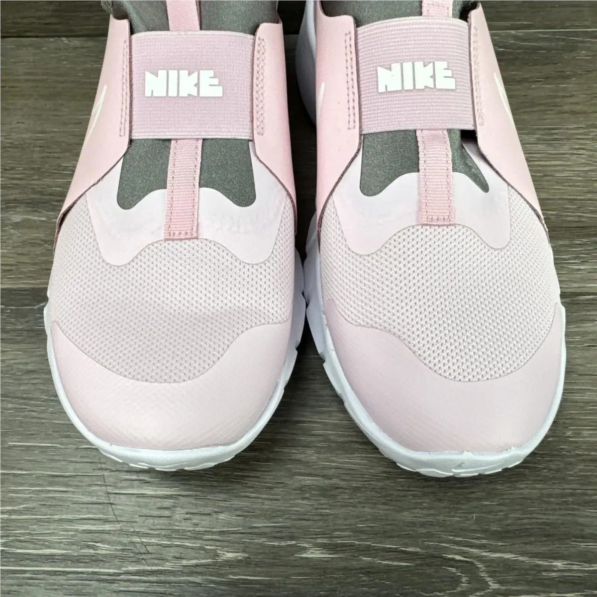 Nike shoes - Nike Flex Runner 2 - Flex Runner - Pink 4