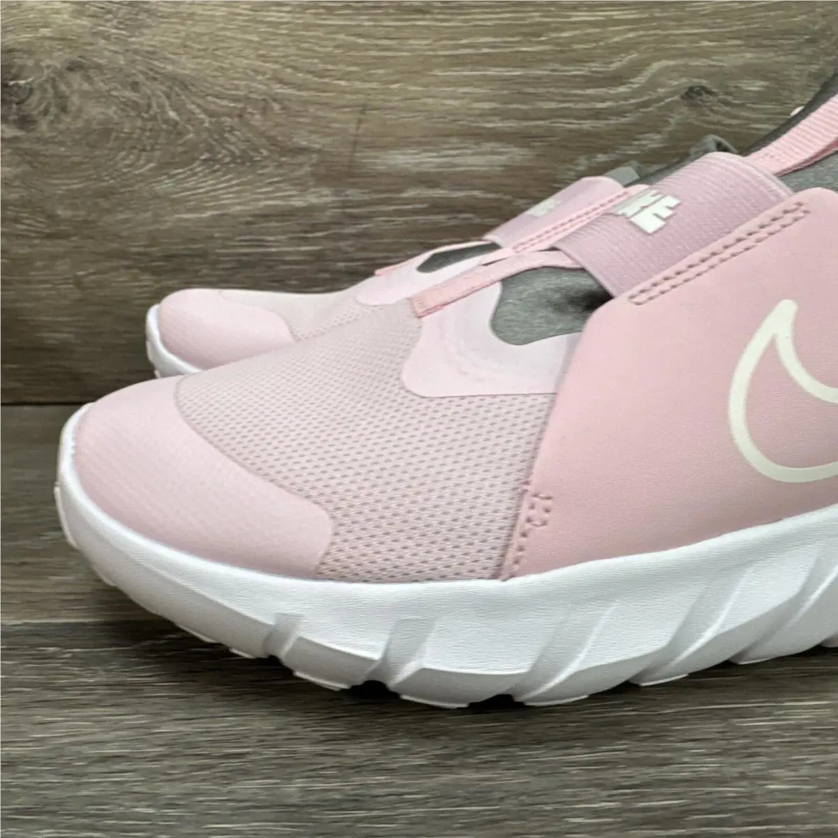 Nike shoes - Nike Flex Runner 2 - Flex Runner - Pink 6