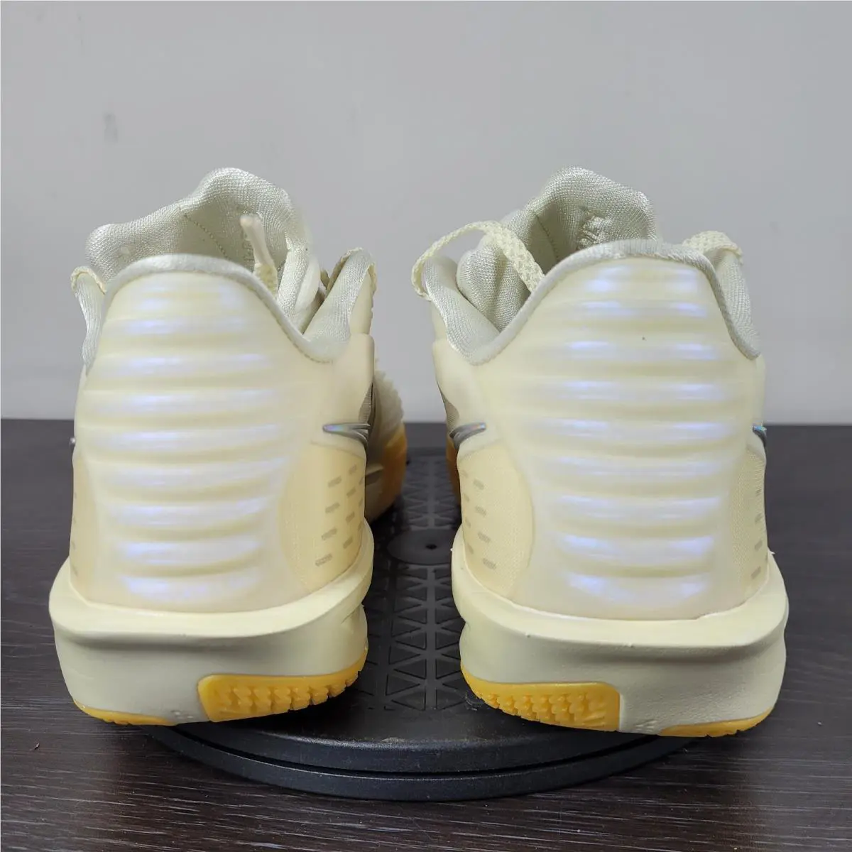 Nike shoes - Nike G.T. Cut 3 Turbo - II3704-100 - Yellow 1