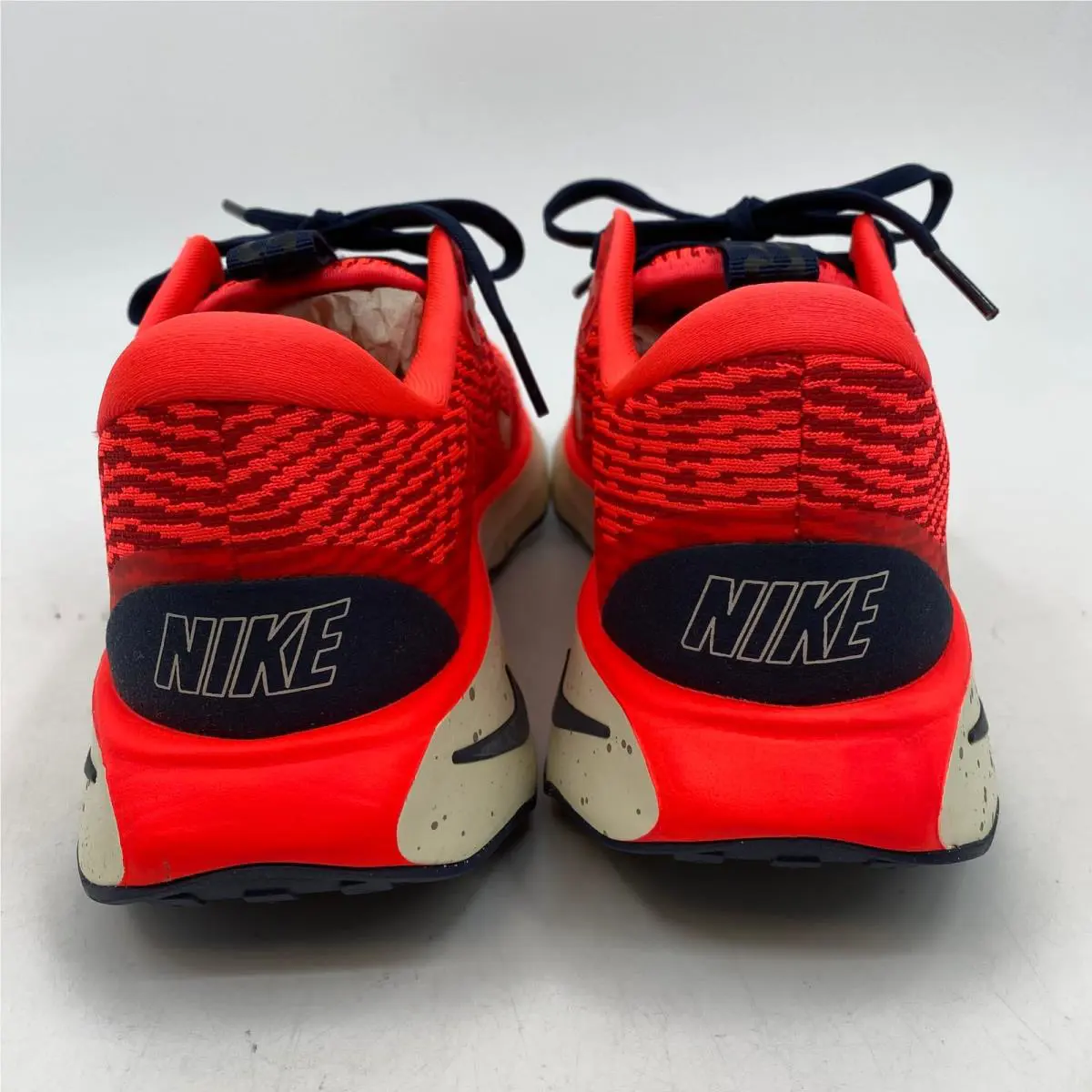 Nike shoes - Red 7