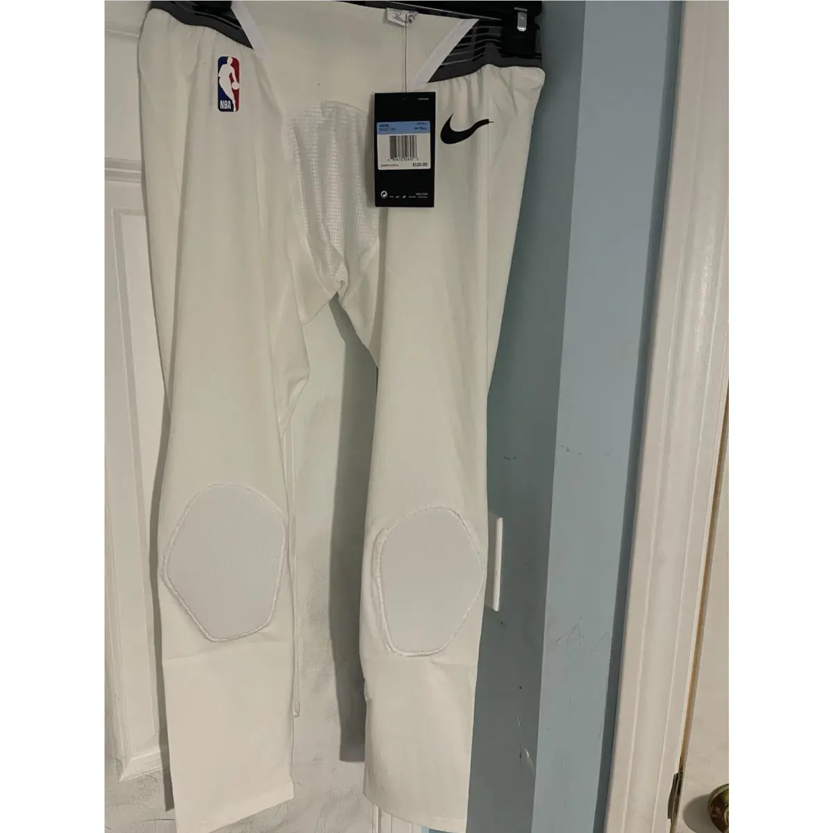 Nike clothing - TechKnit - TechKnit - 881017-100 881017100 - White 0