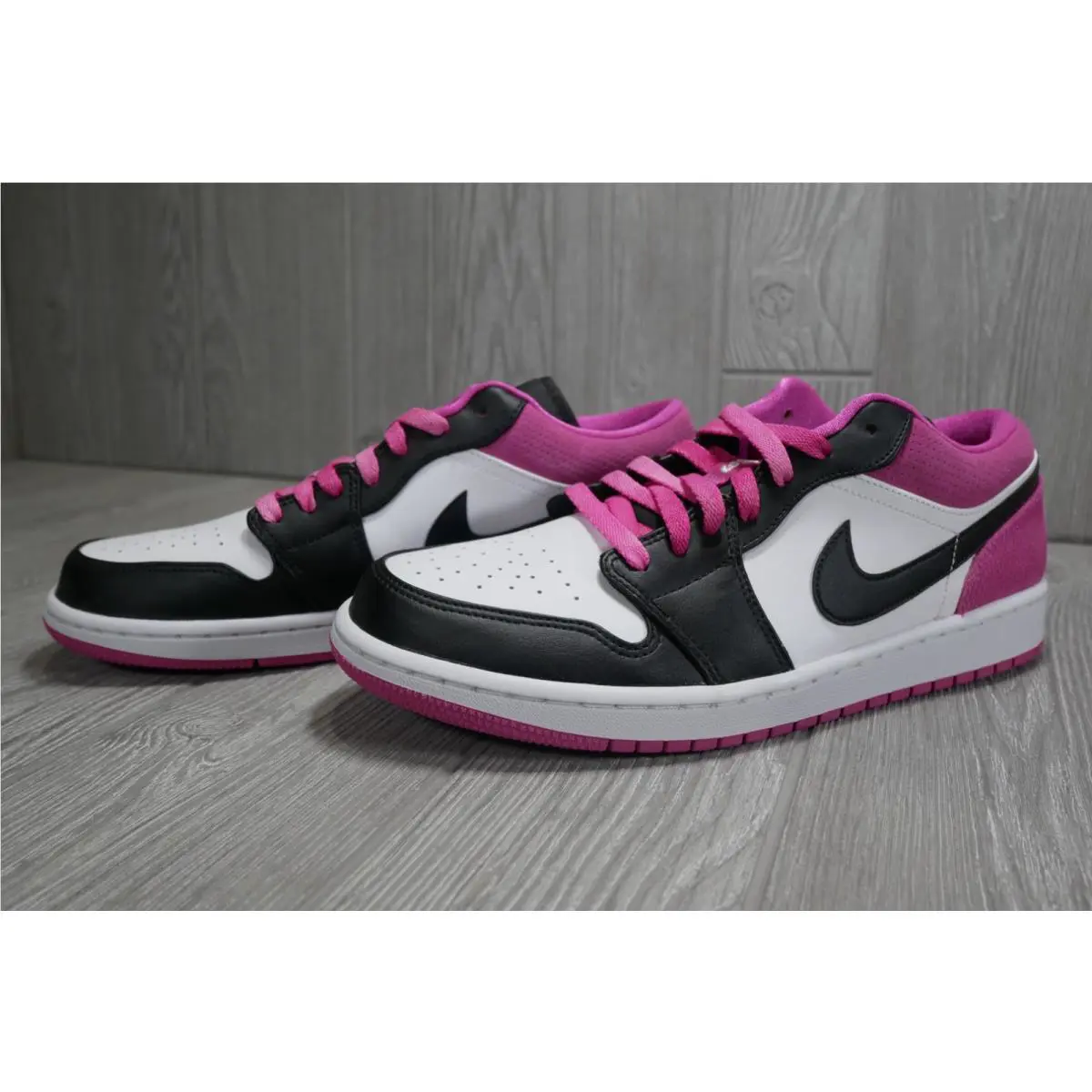Nike shoes - CK3022005 - CK3022005 - Pink 0