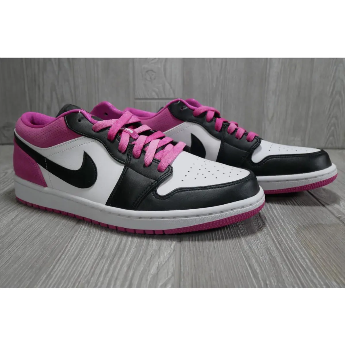 Nike shoes - CK3022005 - CK3022005 - Pink 1