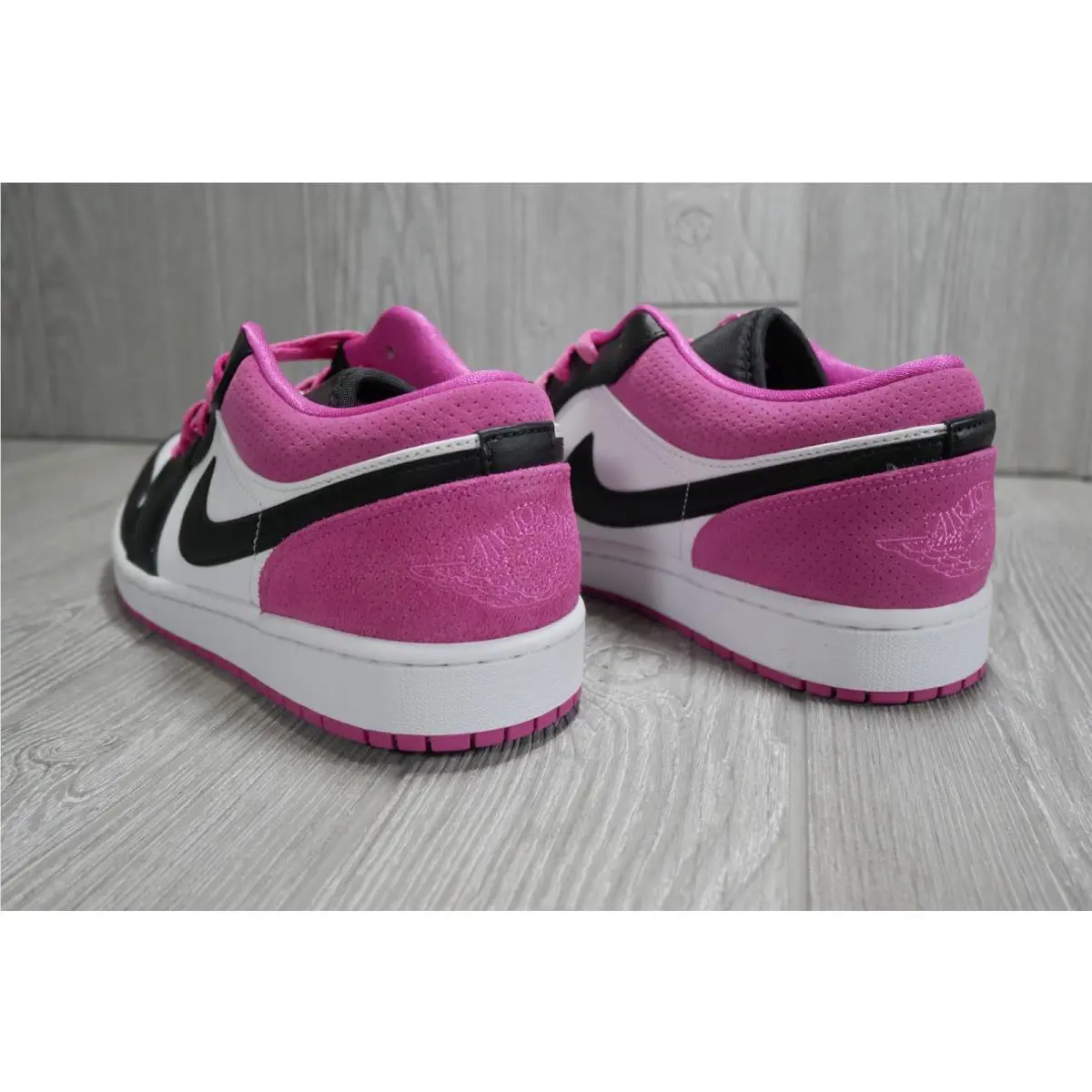 Nike shoes - CK3022005 - CK3022005 - Pink 2