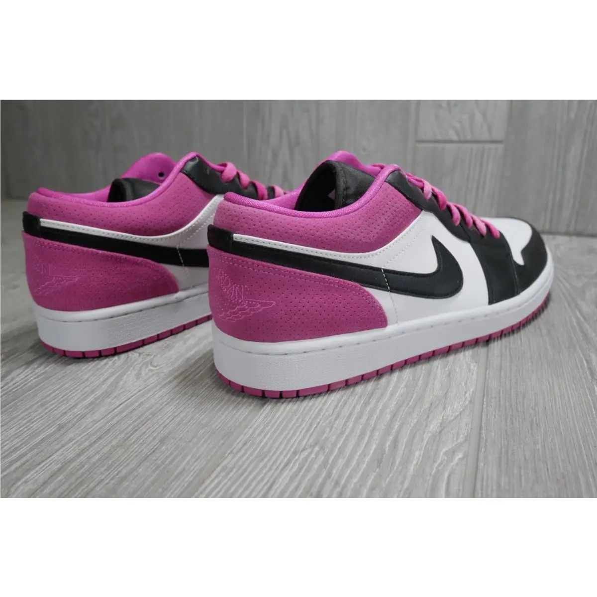 Nike shoes - CK3022005 - CK3022005 - Pink 3