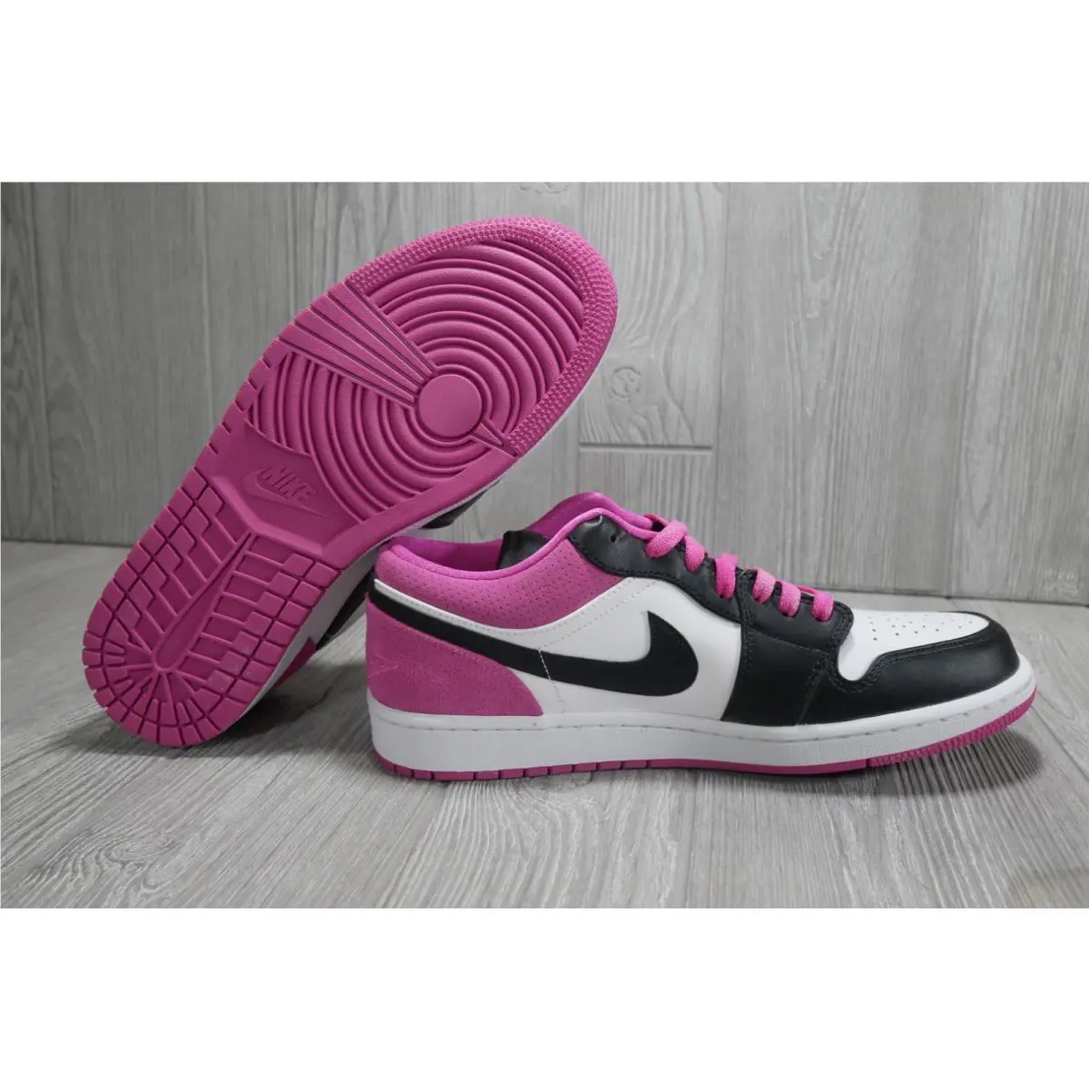 Nike shoes - CK3022005 - CK3022005 - Pink 4