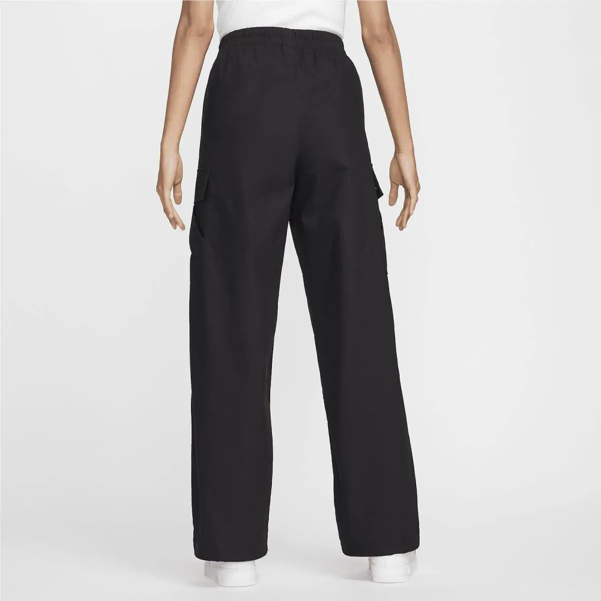 Nike clothing - Black/White (UPC: 197596807592) 0