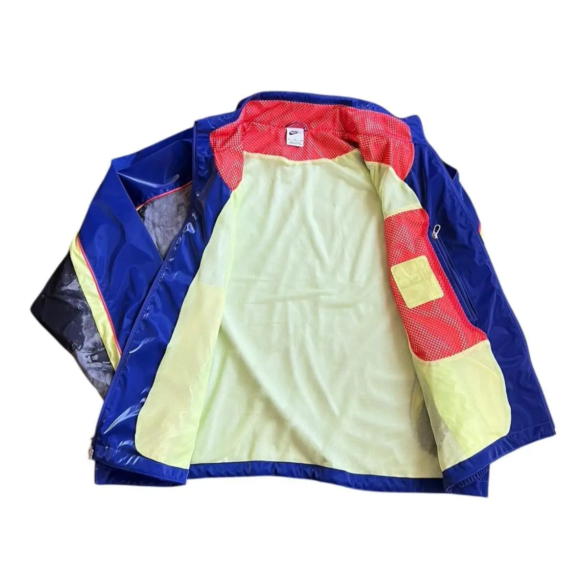 Nike clothing - Blue 13