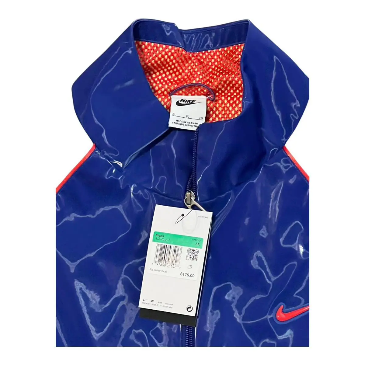 Nike clothing - Blue 16