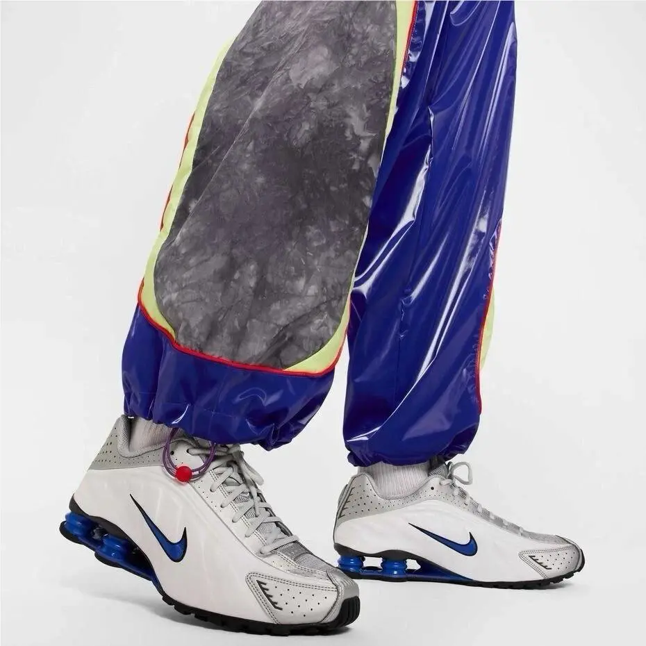 Nike clothing - Blue 10